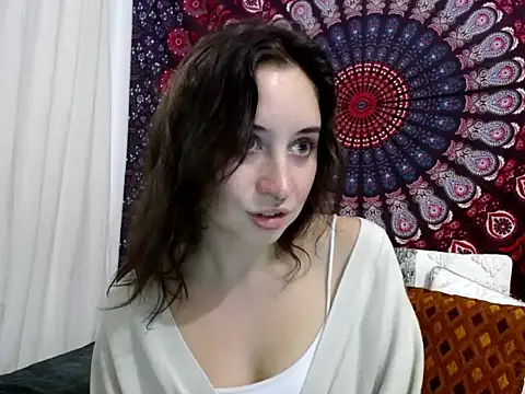 AdalynKiss online show from 10-27-25, 07:37