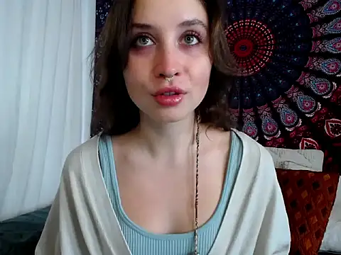 AdalynKiss online show from 11-14-25, 01:15