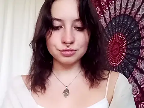 AdalynKiss online show from 10-20-25, 06:37