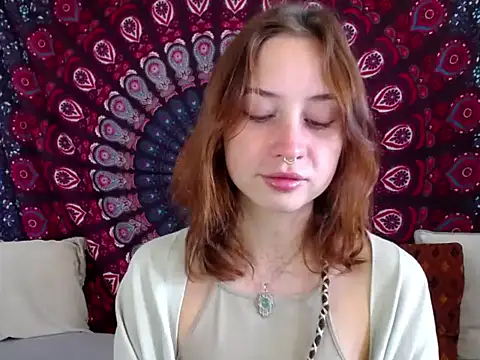 AdalynKiss online show from 07-22-26, 06:15