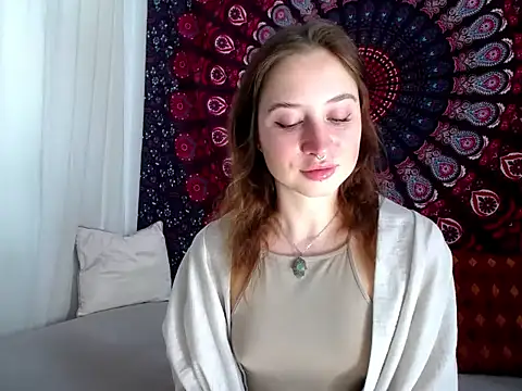 AdalynKiss online show from 03-04-26, 01:19