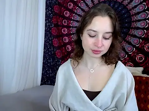 Snapshot of AdalynKiss chatting on 02-23-26, 07:20 AdalynKiss online show from 02-23-26, 07:20