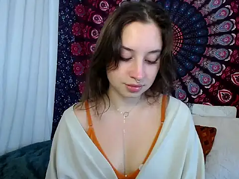AdalynKiss online show from 11-24-25, 01:11