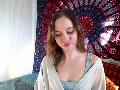 Snapshot of AdalynKiss chatting on 02-03-26, 01:16 AdalynKiss online show from 02-03-26, 01:16