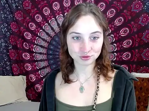 AdalynKiss online show from 07-23-26, 06:22