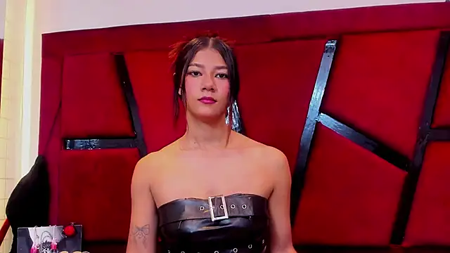 AmbarMonroe online show from 12-19-25, 12:40