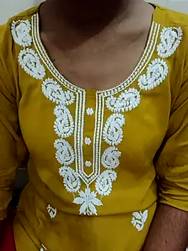 Meenu rani6 online show from 10-17-25, 07:11