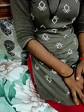 Meenu rani6 online show from 09-30-25, 05:08