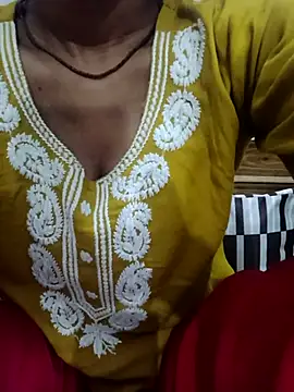 Meenu rani6 online show from 10-13-25, 12:40