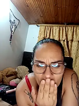 QueenBDSM online show from 11-08-25, 02:48