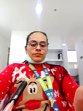 QueenBDSM online show from 12-20-25, 08:12
