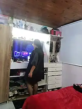 QueenBDSM online show from 07-28-26, 02:30