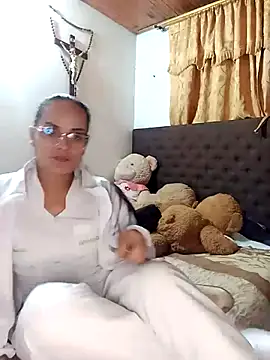 QueenBDSM online show from 10-28-25, 02:12