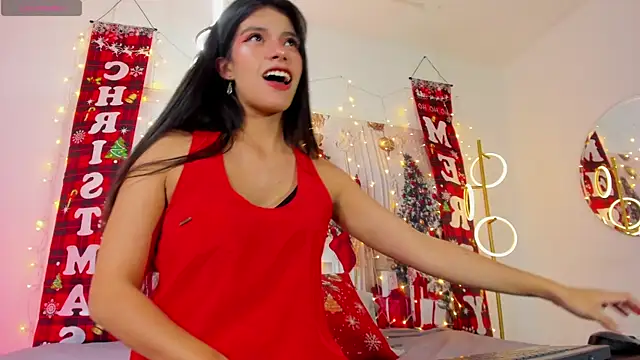 Misaki Kai online show from 11-20-25, 06:25