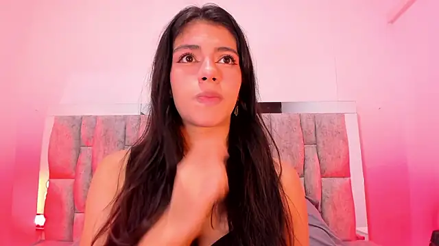 Misaki Kai online show from 03-25-26, 05:07