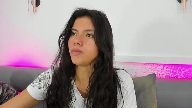 Misaki Kai online show from 04-12-26, 04:49