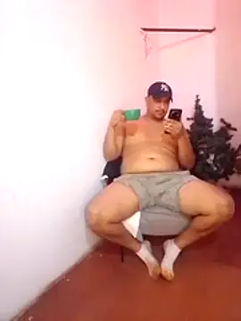 Tequilamaster online show from 11-19-25, 10:54