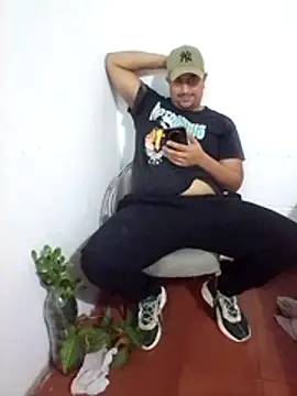 Tequilamaster online show from 11-17-25, 12:31