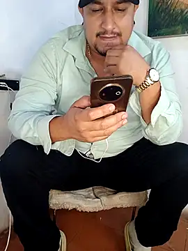 Tequilamaster online show from 04-01-26, 03:19