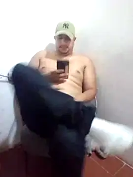 Tequilamaster online show from 12-03-25, 02:34