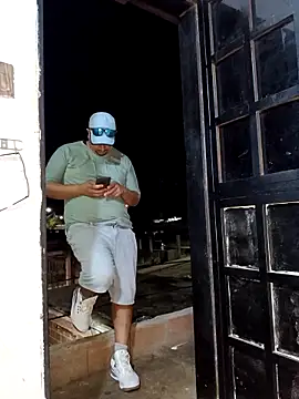 Tequilamaster online show from 03-30-26, 05:20