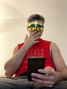 Chinolow online show from 12-02-25, 12:55