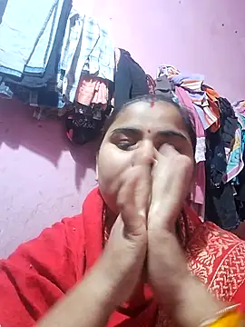 Snapshot of Mamta-Thakur chatting on 12-18-25, 10:30 Mamta-Thakur online show from 12-18-25, 10:30