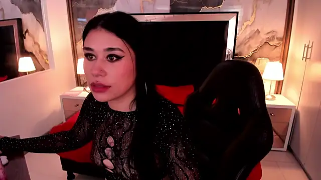 SusanVilla online show from 12-02-25, 08:10