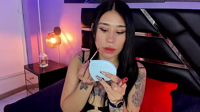 Snapshot of SusanVilla chatting on 06-04-26, 11:59 SusanVilla online show from 06-04-26, 11:59