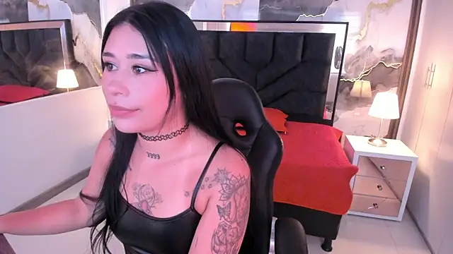 SusanVilla online show from 03-28-26, 07:37