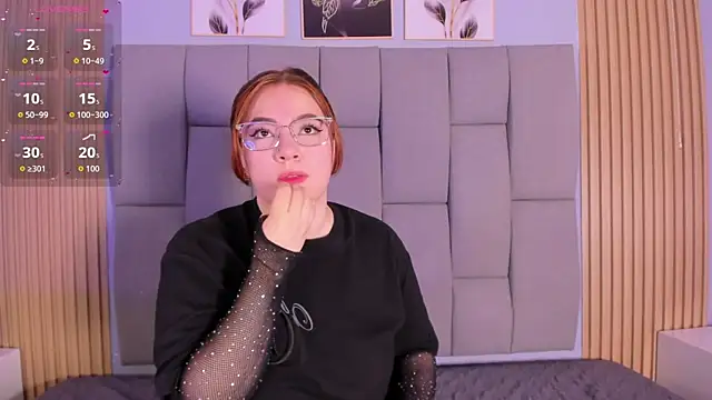 Kandyfrees  online show from 01-08-26, 11:27