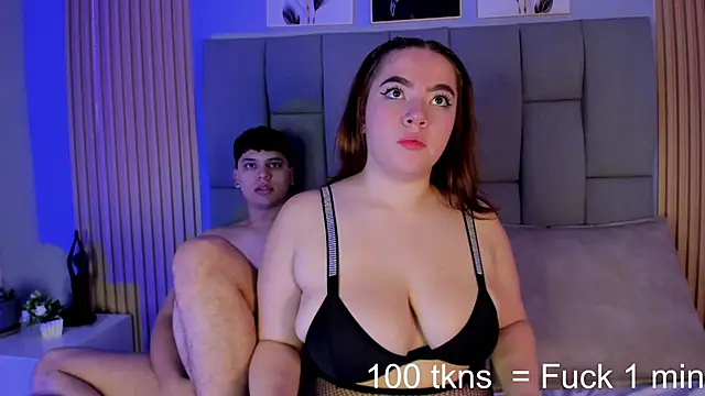 Kandyfrees  online show from 11-04-25, 11:36