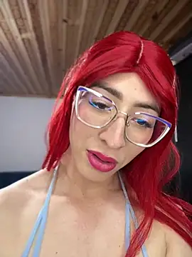 NICOLLE  12 online show from 07-09-26, 08:41