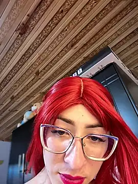 NICOLLE  12 online show from 05-08-26, 07:28