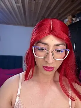 NICOLLE  12 online show from 07-08-26, 07:14