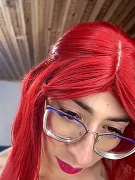 NICOLLE  12 online show from 05-17-26, 04:01