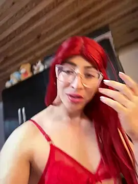 NICOLLE  12 online show from 06-04-26, 04:33
