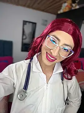 NICOLLE  12 online show from 07-23-26, 02:42