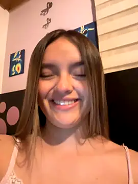 Miia Millerr online show from 11-01-25, 02:07