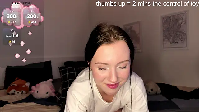 KayaNorth online show from 02-05-26, 03:41