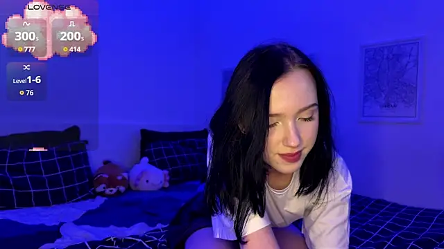 KayaNorth online show from 12-17-25, 04:01