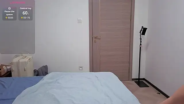 dudu-baby10 online show from 10-25-25, 05:35