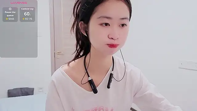 dudu-baby10 online show from 01-15-26, 10:40