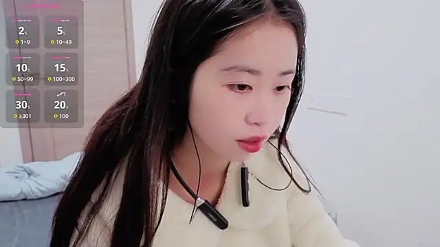 dudu-baby10 online show from 01-07-26, 10:42