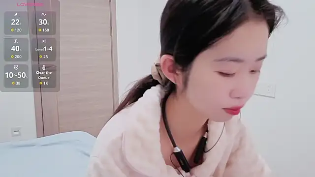 dudu-baby10 online show from 12-17-25, 03:00