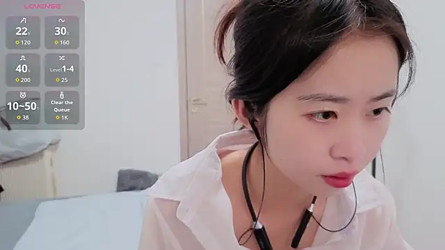 dudu-baby10 online show from 11-27-25, 12:55