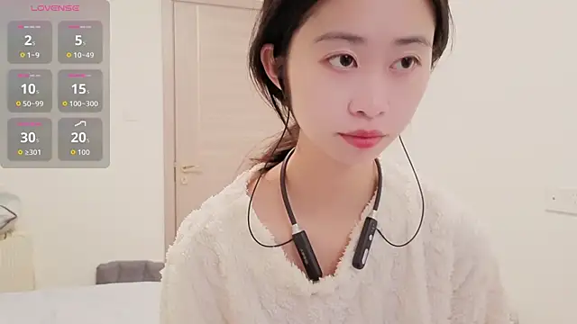 dudu-baby10 online show from 12-15-25, 11:27