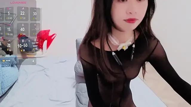 dudu-baby10 online show from 01-09-26, 10:33