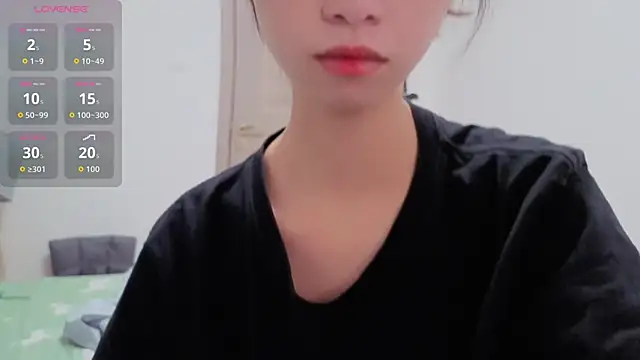 dudu-baby10 online show from 11-02-25, 06:51