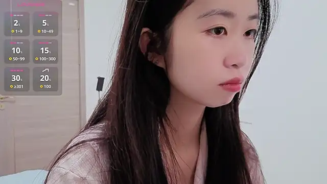 dudu-baby10 online show from 10-31-25, 03:14